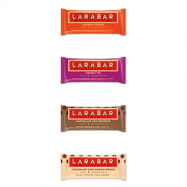 LÄRABAR(ララバー)各種